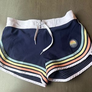 Rip curl shorts swim short swimsuit cover shorts